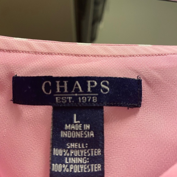 Breezy summer polka dot skirt - Picture 2 of 2